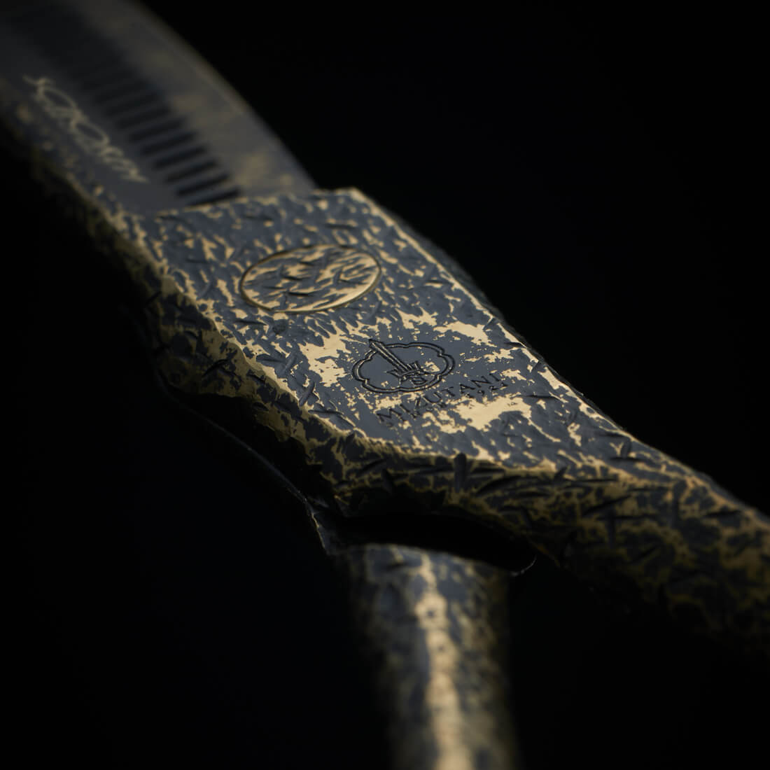 ミズタニシザーズSCHOREM MASTER BLENDING THINNING Schorem Master Blending / Thinning – M3 Mizutani